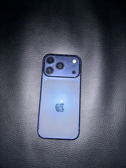 iPhone 17 pro
