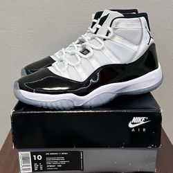 Jordan 11 Concord Size 10
