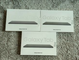 New Galaxy Tab A9+ wifi