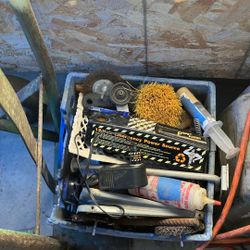 Brackets And Stuff 1 Dollar Each