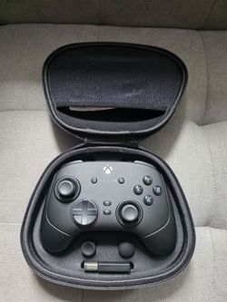 Razer wolverine v3 pro