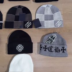 Designer Beanies