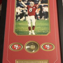 Football - 49ers