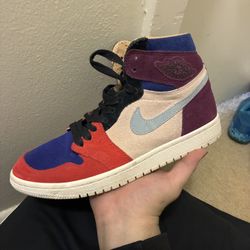 Jordan’s 1s Sz 8.5 