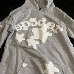 Sp5der Hoodie