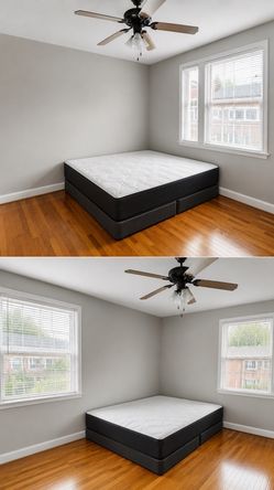🔥 SAME DAY Queen MATTRESS DELIVERY IN DMV - Pay After Delivery 🚚