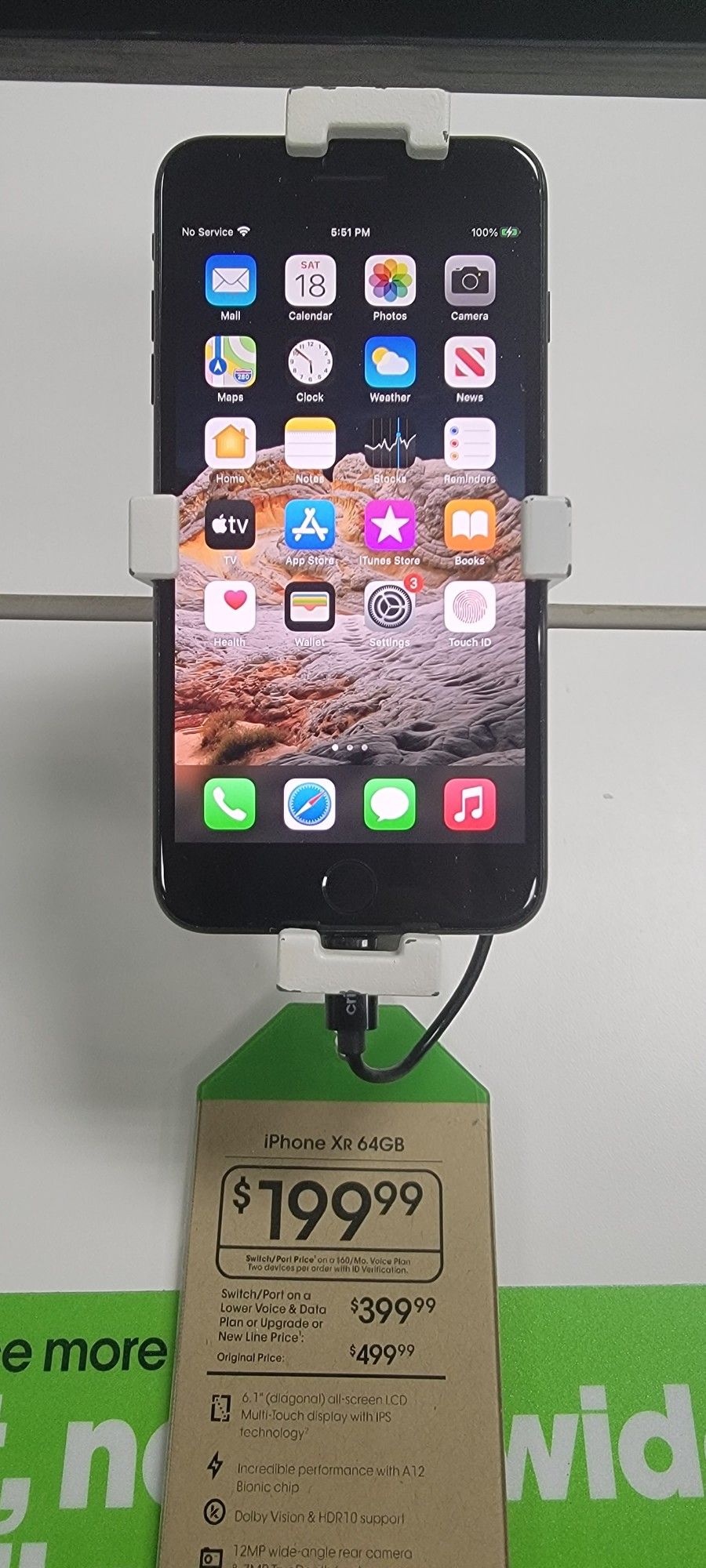 I Phone Xr!!! 
