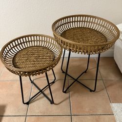 End Table Set 