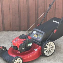 Troybilt  TB110  5.50EX  140cc Push Lawn Mower