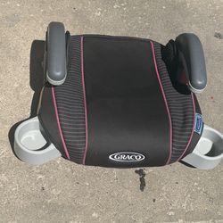 Booster Seat Graco