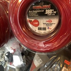 Commercial STRING-HILO for Weed Eaters 