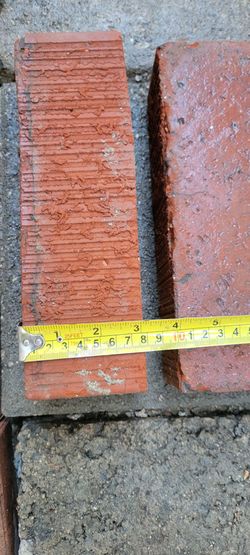 Bricks