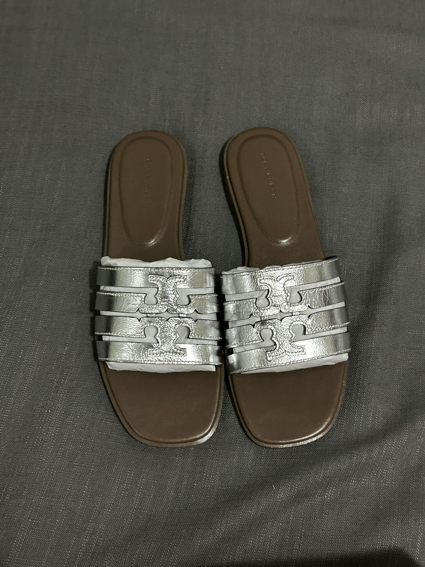 Tory Burch Sandals Size 8 Women’s
