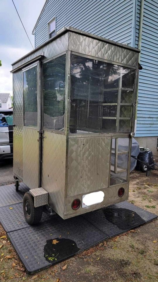 FOOD TRUCK