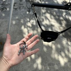 Cuddle & Play Lounger