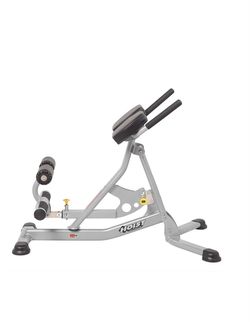 Hoist Ab Back Roman Hyper Retails For 599$