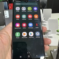 Unlocked Samsung Galxy A20 Desbloqueado 