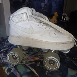 Patines Nike Para Mujer Size 6.5