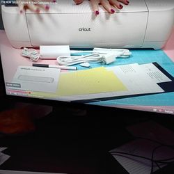 Cricut Explorer 4