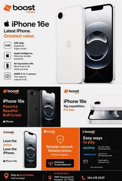 Free phone