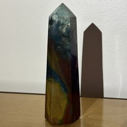 Ocean Jasper Tower