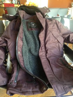 Jacket for 7yrs old boy