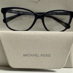 Micheal Kors Eyeglass Frames
