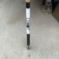 Viper Junior Pool Stick.
