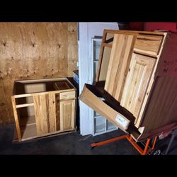 Mueble Para Cocina No Top