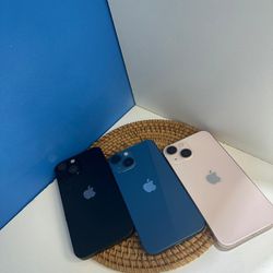 Apple IPhone 13 Mini 5G - Pay $1 DOWN AVAILABLE - NO CREDIT NEEDED