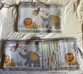 Crib Mesh