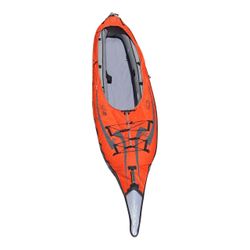 Advanced Elements AE1007 Convertible Inflatable 2-Person Kayak