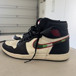 Jordan 1 “Sports Illustrated” Size 13
