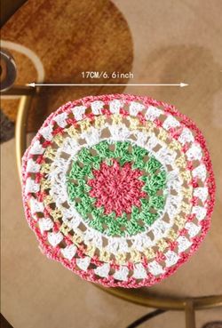 handmate Coasters
