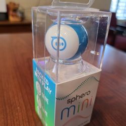 Sphero Mini