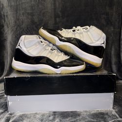 Jordan 11 ‘Concord’ 