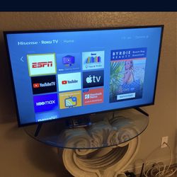Smart Tv 
