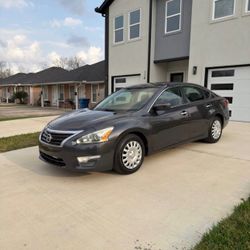 2013 Nissan Altima