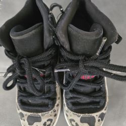 Kids AIR Jordan's - Size 1