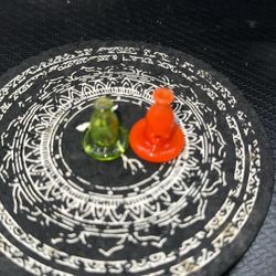 Puff co Proxy Joysticks Glass