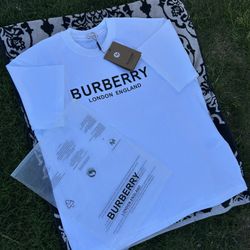 Burberry Shirt 