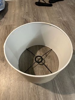 Lamp shade