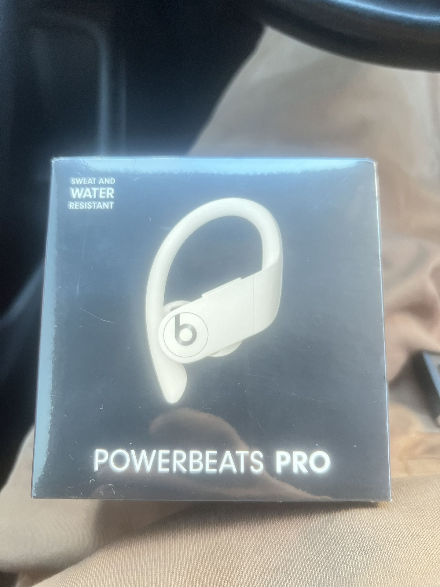 Power Beats Pro 