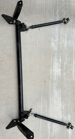 Honda Civic EK Traction Bar