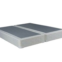 Queen Split Boxspring