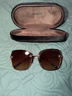 Tom Ford Sunglasses