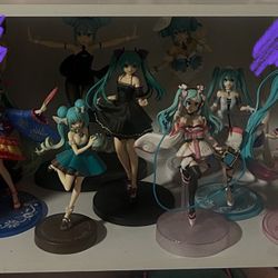 Hatsune Miku