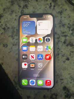 I phone 13