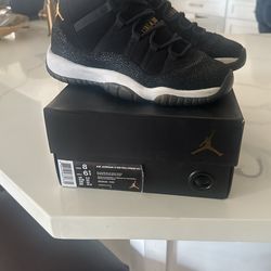 Jordan 11 Size 6.5Y 8 Women’s