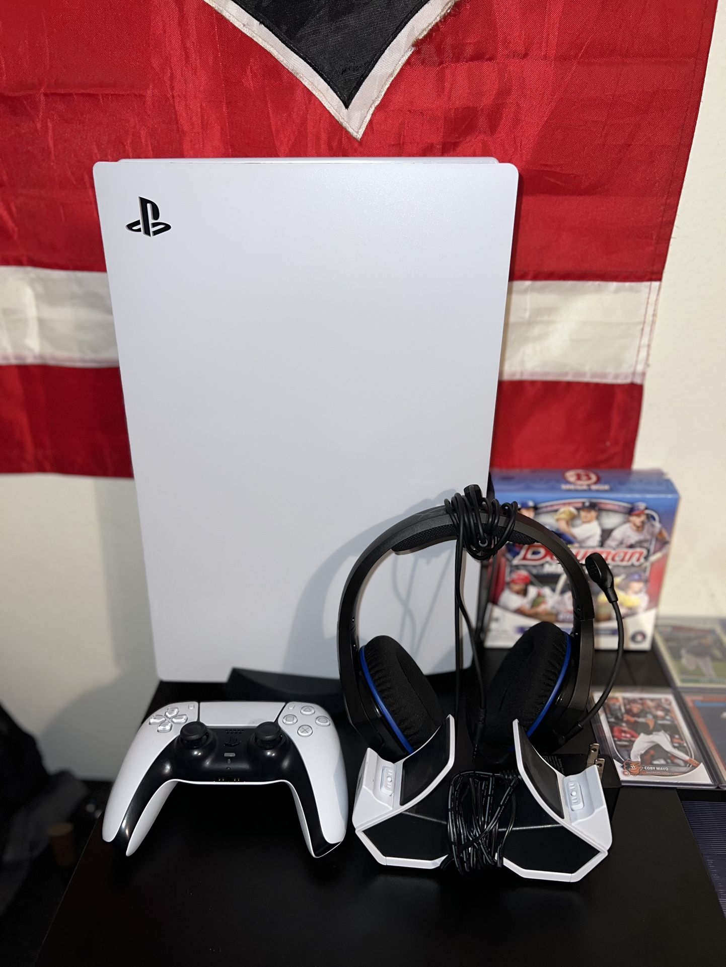 PlayStation 5
